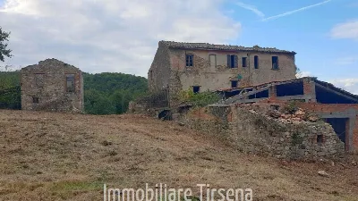 Rustico/Casale in vendita a Orvieto - foto 1