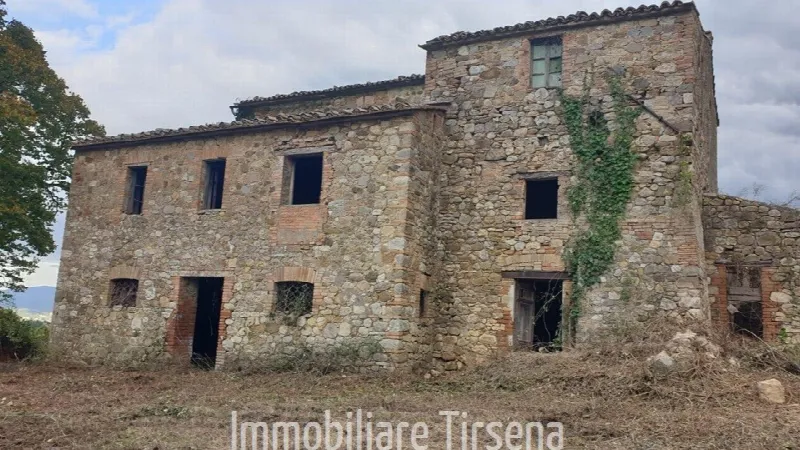 Rustico/Casale in vendita a Orvieto - foto 2