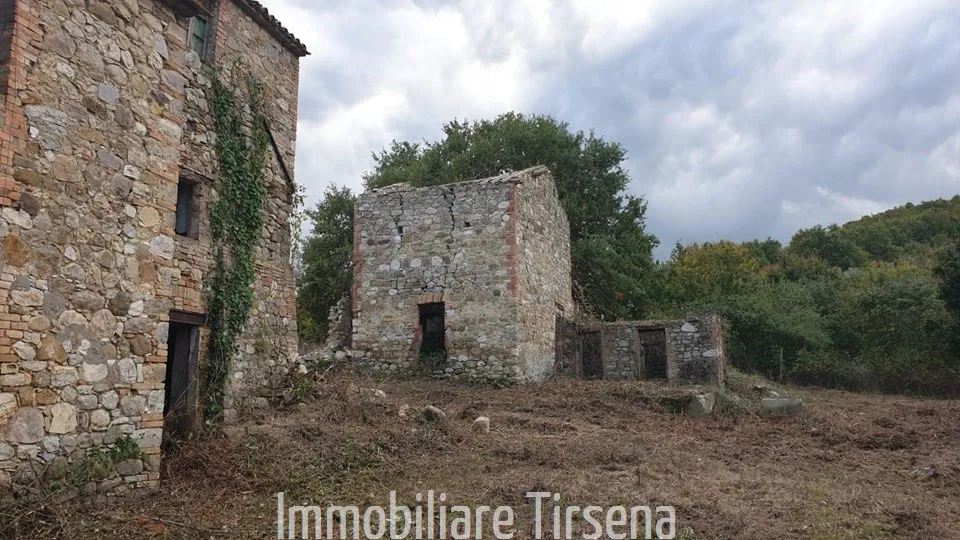 Rustico/Casale in vendita a Orvieto - foto 3