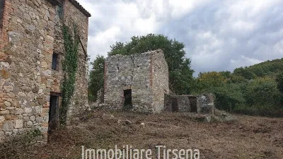 Rustico/Casale in vendita a Orvieto - foto 3
