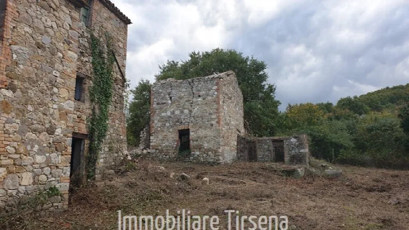 Rustico/Casale in vendita a Orvieto - foto 3
