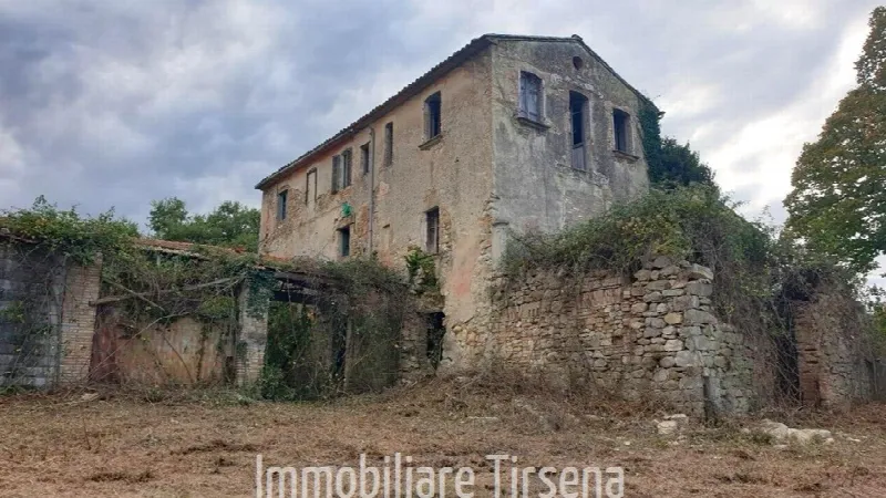 Rustico/Casale in vendita a Orvieto - foto 4
