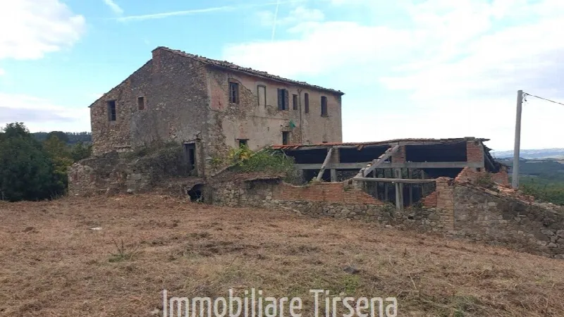 Rustico/Casale in vendita a Orvieto - foto 5
