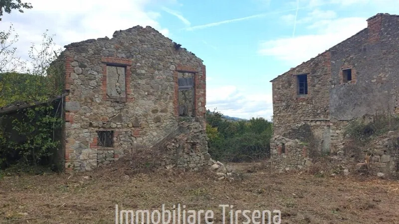 Rustico/Casale in vendita a Orvieto - foto 6