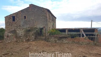 Rustico/Casale in vendita a Orvieto - foto 7