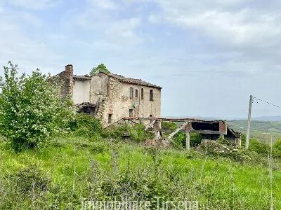 Rustico/Casale a Orvieto