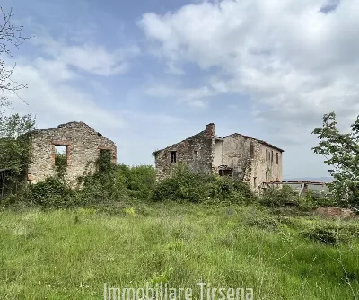Rustico/Casale in vendita a Orvieto - foto 2
