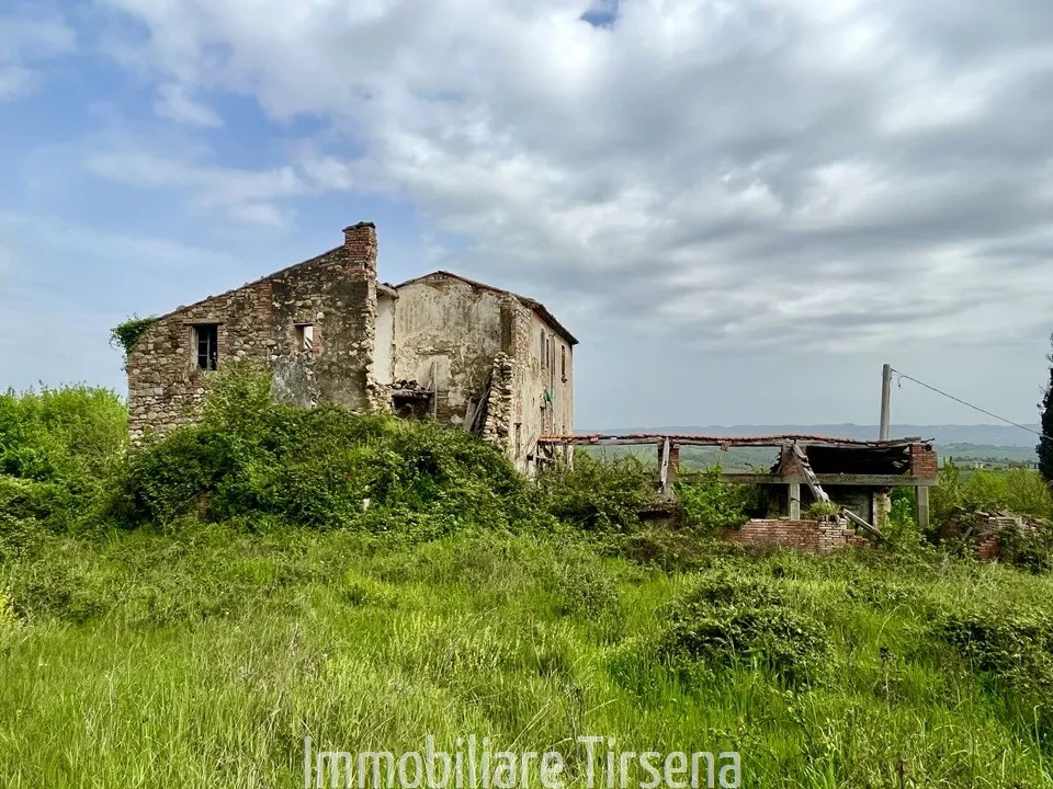 Rustico/Casale in vendita a Orvieto - foto 3