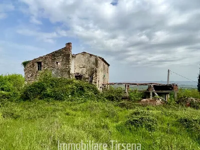 Rustico/Casale in vendita a Orvieto - foto 3