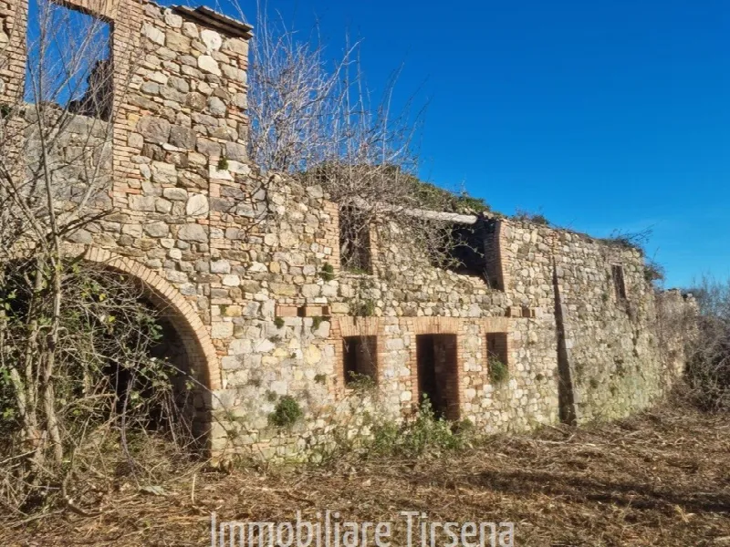 Rustico/Casale in vendita a Orvieto - foto 4