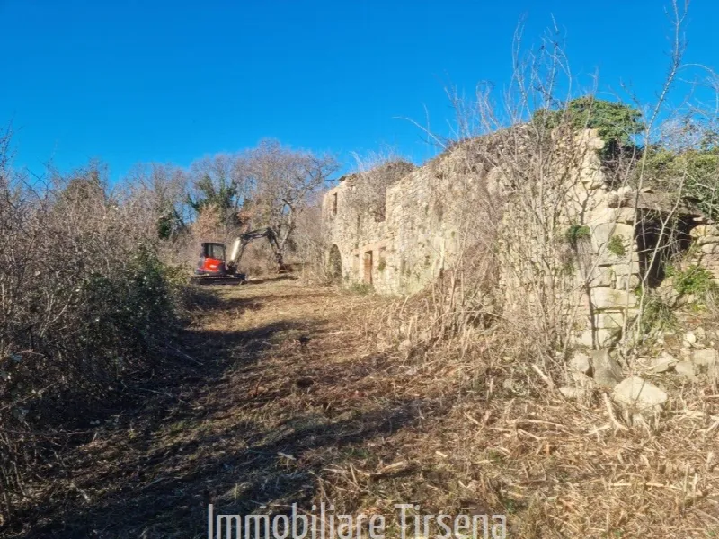 Rustico/Casale in vendita a Orvieto - foto 5