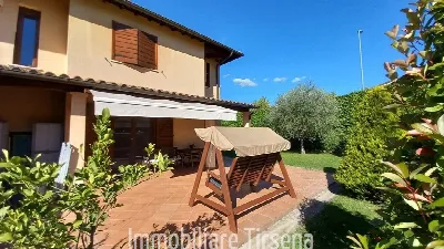 Casa Indipendente in vendita a Orvieto - foto 10