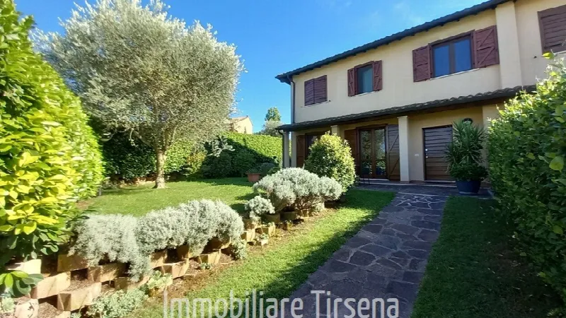 Casa Indipendente in vendita a Orvieto - foto 2