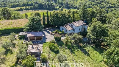 Rustico/Casale a Orvieto