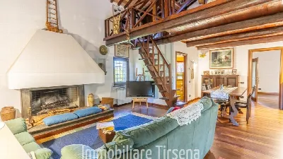 Rustico/Casale in vendita a Orvieto - foto 10