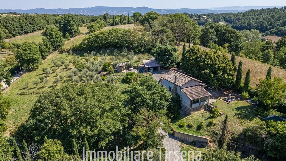 Rustico/Casale in vendita a Orvieto - foto 2