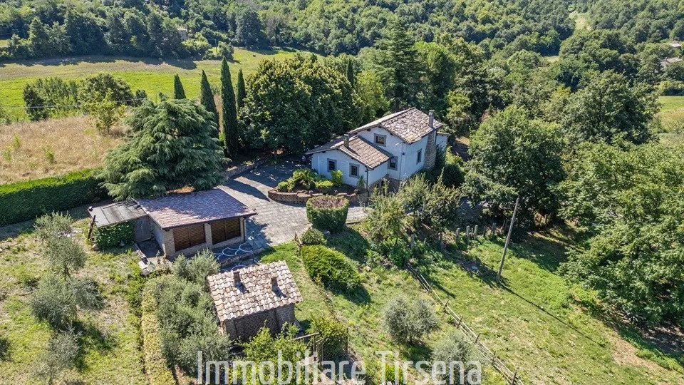 Rustico/Casale in vendita a Orvieto - foto 3