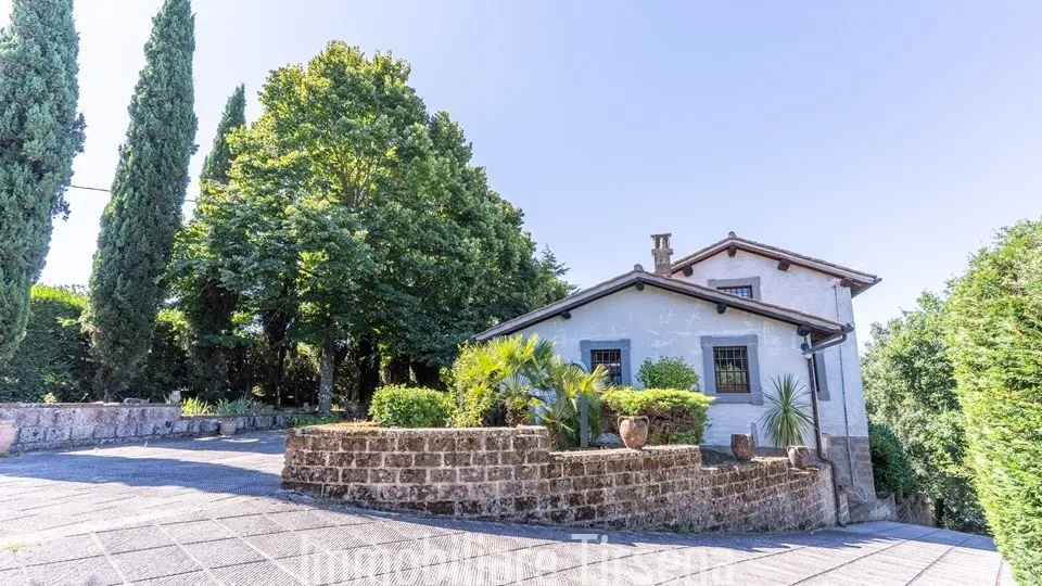 Rustico/Casale in vendita a Orvieto - foto 4