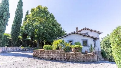 Rustico/Casale in vendita a Orvieto - foto 4