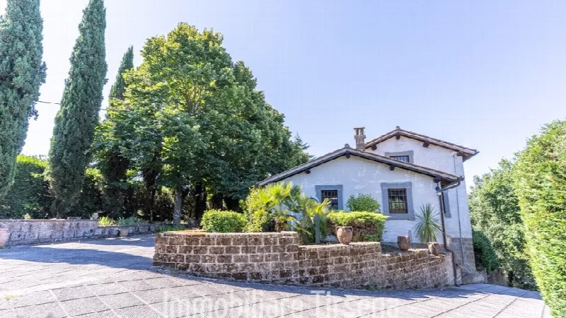 Rustico/Casale in vendita a Orvieto - foto 4