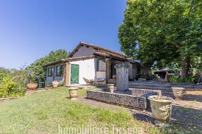 Rustico/Casale in vendita a Orvieto - foto 5