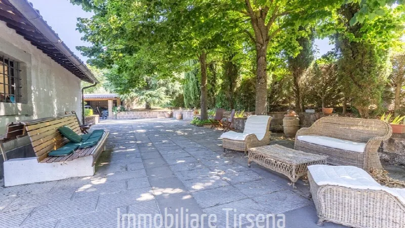 Rustico/Casale in vendita a Orvieto - foto 6