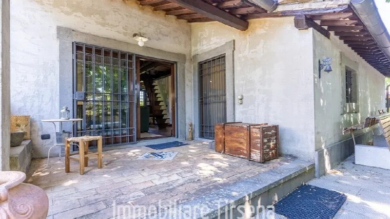 Rustico/Casale in vendita a Orvieto - foto 7