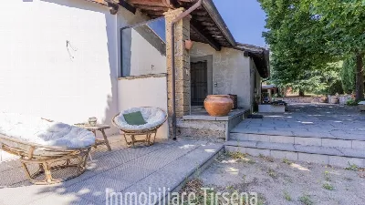 Rustico/Casale in vendita a Orvieto - foto 8