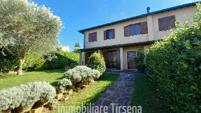 Villa a Orvieto