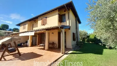 Villa in vendita a Orvieto - foto 10