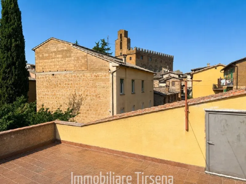 Appartamento in vendita a Orvieto - foto 1