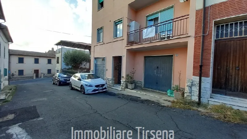 Appartamento in vendita a Castiglione in Teverina - foto 1