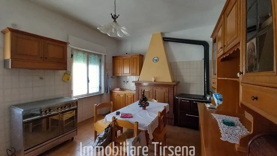 Appartamento in vendita a Castiglione in Teverina - foto 3