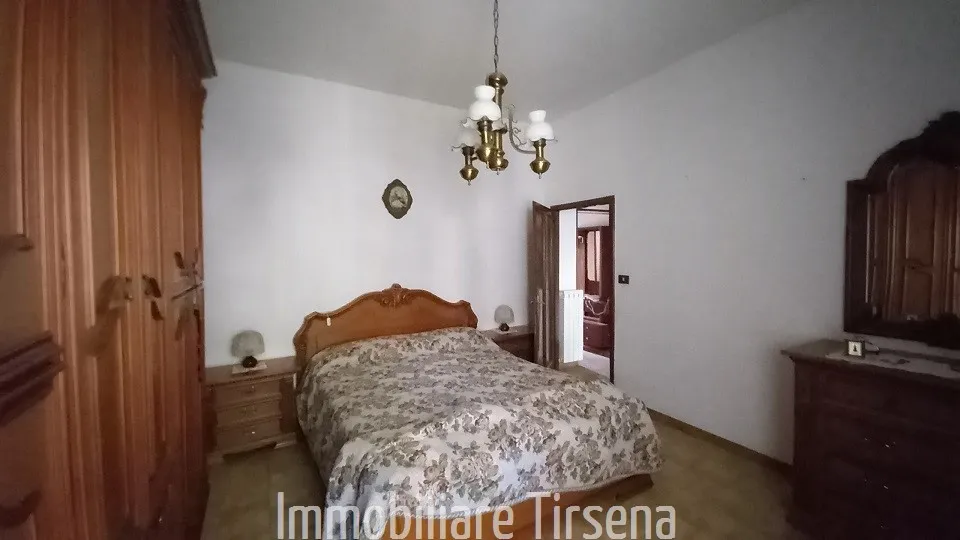 Appartamento in vendita a Castiglione in Teverina - foto 5