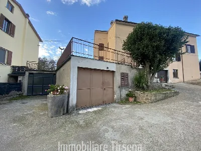 Casa Indipendente in vendita a Orvieto - foto 2