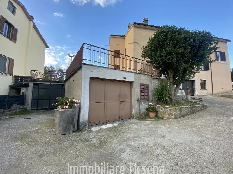Casa Indipendente in vendita a Orvieto - foto 2