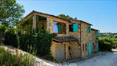 Rustico/Casale a Fabro