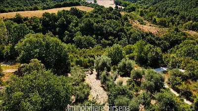 Rustico/Casale in vendita a Fabro - foto 3