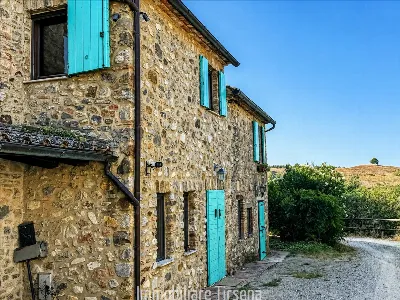 Rustico/Casale in vendita a Fabro - foto 4