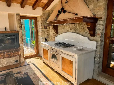 Rustico/Casale in vendita a Fabro - foto 9