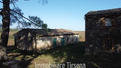 Rustico/Casale in vendita a Orvieto - foto 10