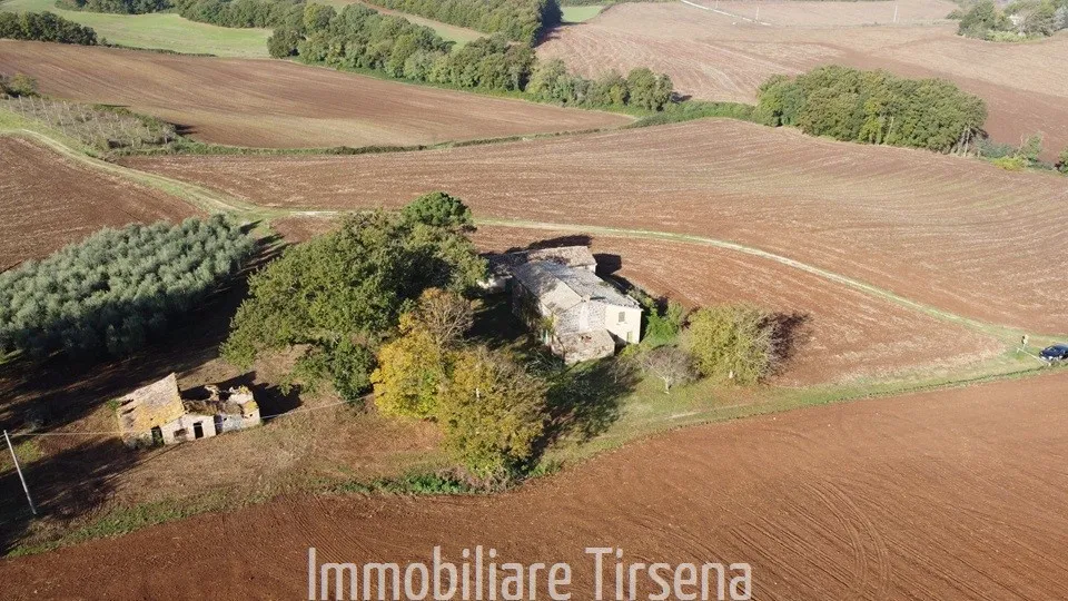 Rustico/Casale in vendita a Orvieto - foto 4