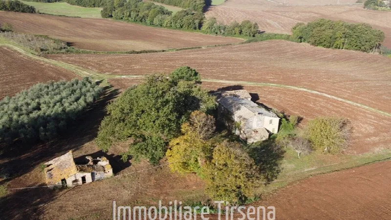 Rustico/Casale in vendita a Orvieto - foto 7