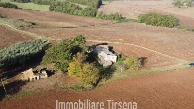 Rustico/Casale a Lubriano
