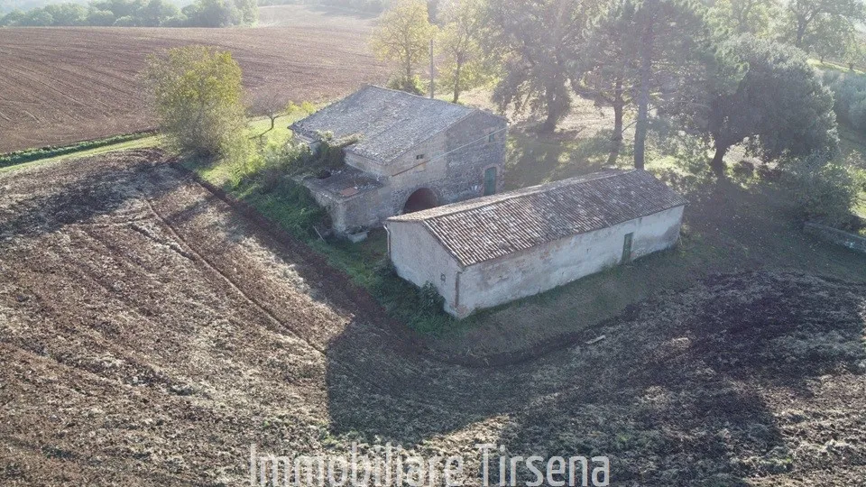 Rustico/Casale in vendita a Lubriano - foto 3