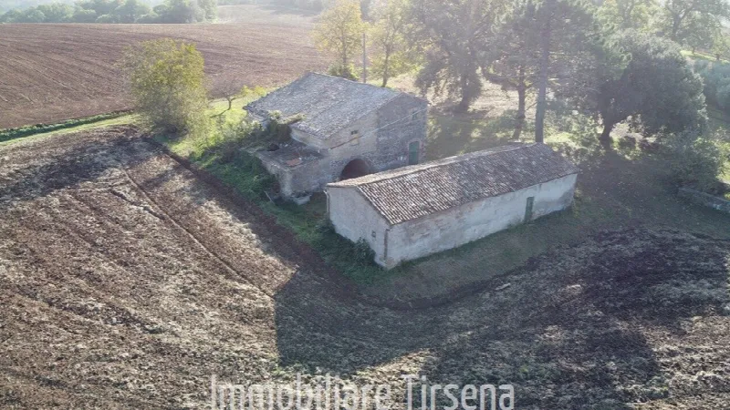 Rustico/Casale in vendita a Lubriano - foto 3