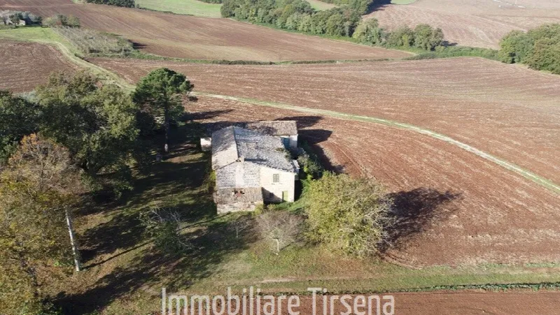 Rustico/Casale in vendita a Lubriano - foto 5
