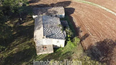 Rustico/Casale in vendita a Lubriano - foto 6