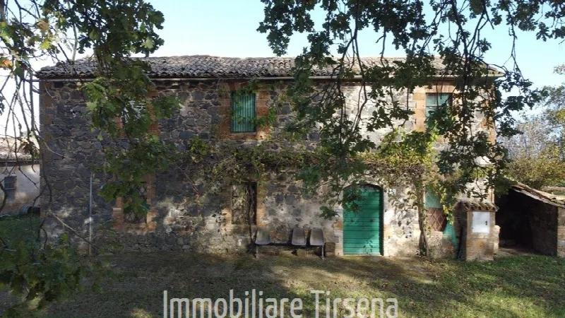 Rustico/Casale in vendita a Lubriano - foto 9