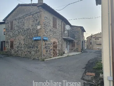 Casa Indipendente a Castel Giorgio